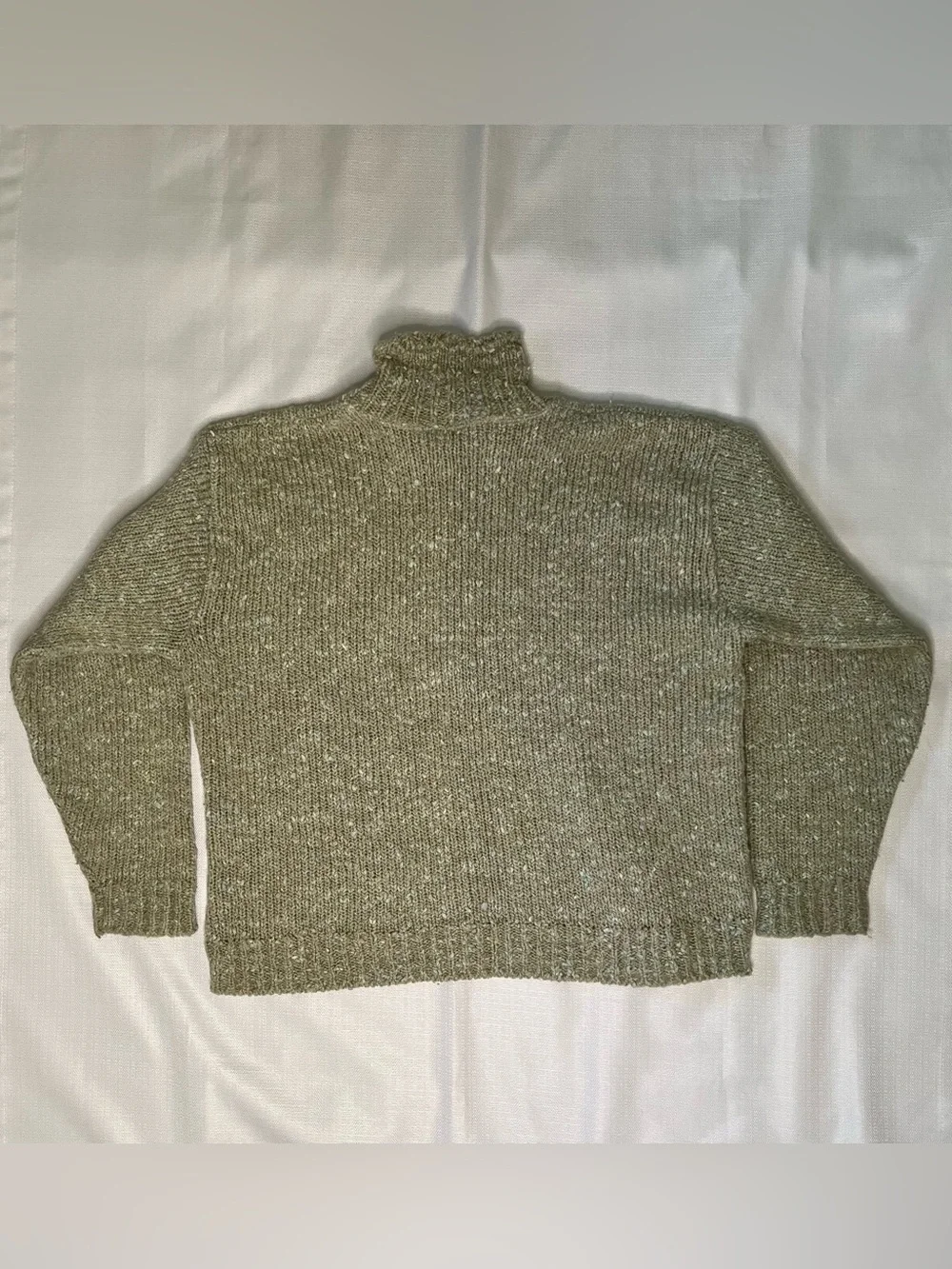 A Knitch Above vintage roll
